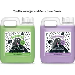 Bugalugs Tierfleck- und Geruchsentferner