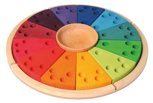 Grimm's Grimm Jahreskreis 03000 + BONUS