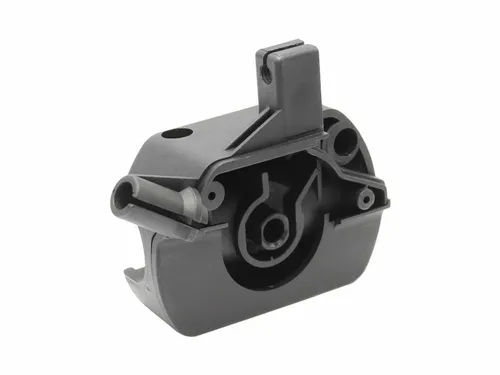 Produktbild Bowdenzuggehäuse für Sabo 47-A Economy SA314 Rasenmäher