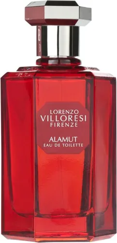 Lorenzo Villoresi Firenze Alamut Eau De Toilette 50 ml (unisex)
