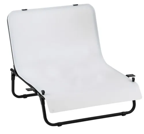 Kaiser 5845 Aufnahmetisch easy-fit | Studio-Hintergründe von Kaiser