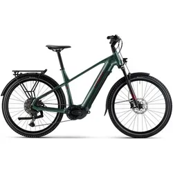 Haibike Trekking 5