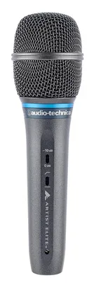 Produktbild Audio-Technica AE 5400 Kondensator-Gesangsmikrofon
