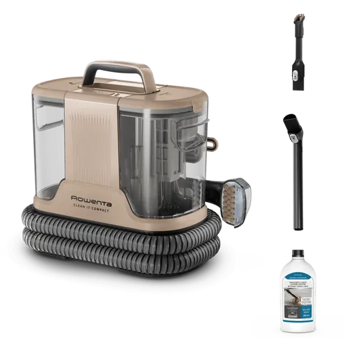 Rowenta Clean It Compact Teppichreinigungsgerät von Rowenta DE