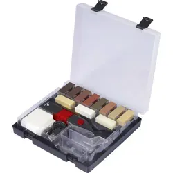 Toolcraft To-10428642 Werkstatt Toolcraft Bodenreparatur-set 7.4w Mit Füllmaterial