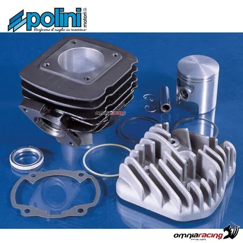 Polini D.47 Zylinderkit für Honda SFX50 2T