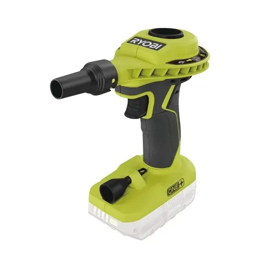 Ryobi R18VI-0 Batteriekompressor 18V ONE+