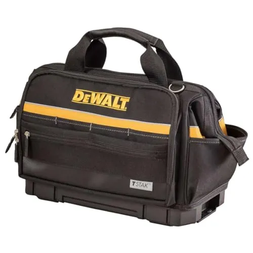 DEWALT TSTAK Werkzeugkasten Multicolor One Size von DeWalt