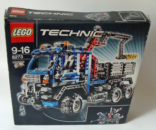 Produktbild Lego® Technic 8273