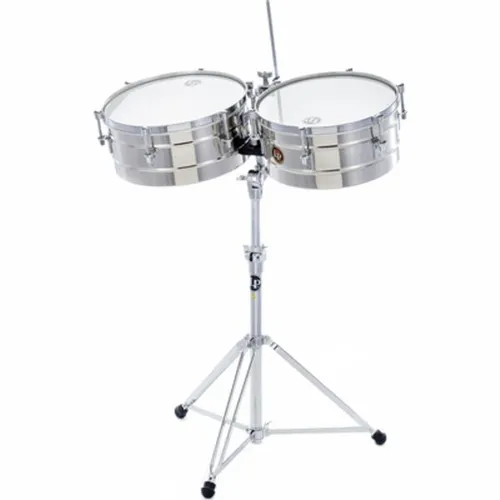 LP 257-S Timbales Tito Puente