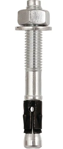 fischer Bolzenanker FAZ II 12/10 K gvz von Fischer