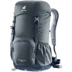 deuter Zugspitze 24 Classic Wanderrucksack - Trekkingrucksäcke mit Aircomfort Netzrücken-System für maximale Belüftung und besten Tragekomfort, ideal für lange Wanderungen.