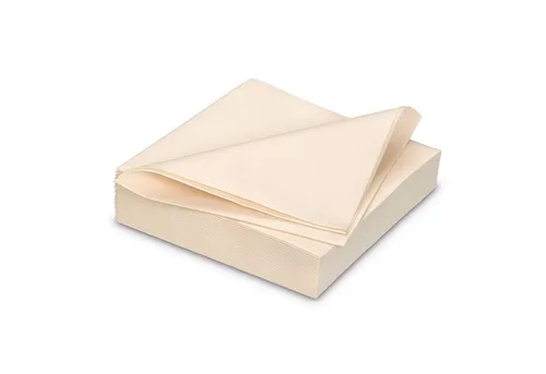 Papierservietten Beige von AVA