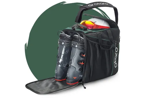 Otaro Sporttasche Skischuhtasche von Otaro