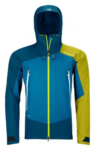 Ortovox Westalpen Softshell Jacket
