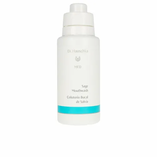 Dr. Hauschka Salbei Mundwasser 300 ml - Dr. Hauschka Salbei Mundwasser 300 ml für erfrischenden Geschmack und angenehme Mundpflege. Ideal für die tägliche Anwendung und zur Unterstützung der Mundhygiene.