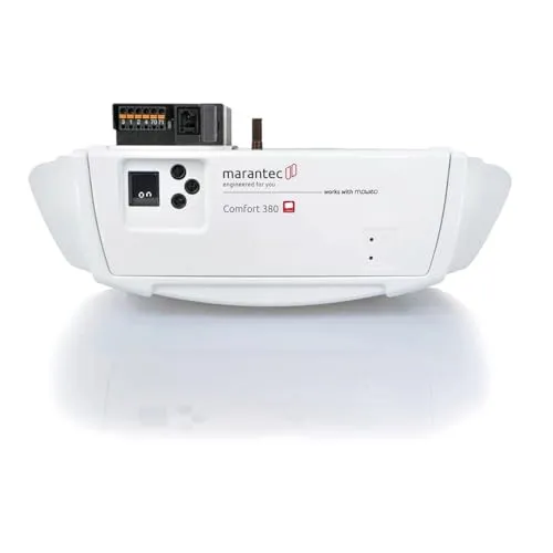 Produktbild Marantec Comfort 380 Garagentorantrieb Set