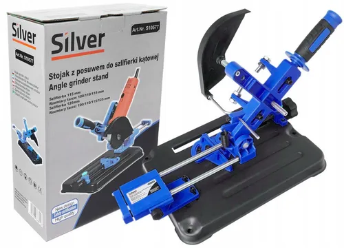 Winkelschleifer Trennständer Flex Winkelhalterung 115-125