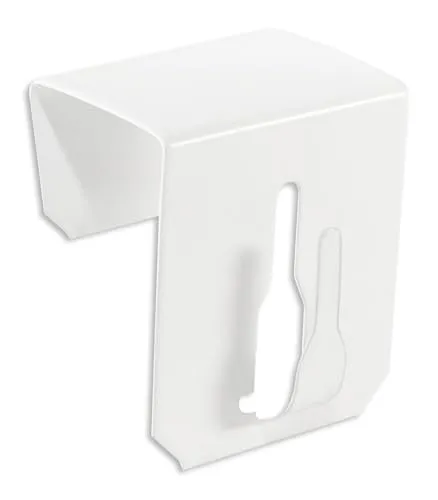 Aufbewahrungshaken & Regale Weiß von dekohaken24.de