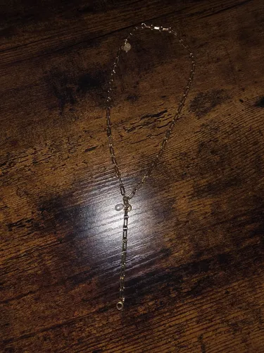 Halsketten Gold von PURELEI