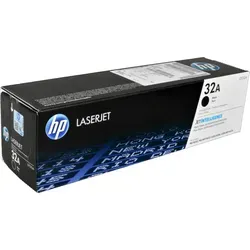 HP CF232A 32A Trommel Kit für LaserJet Pro M 118 M 203 M 220 - Original Tonerkassette für HP LaserJet Pro Drucker, sorgt für gestochen scharfe Ausdrucke und hohe Druckqualität.