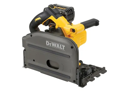 DEWALT DCS520T2 FlexVolt XR Tauchsäge 54V 2 X 2,0Ah Li-Ion DEWDCS520T2