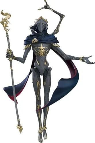 POP UP Parade Arcane Champion Viktor SP - Actionfigur des Champions Viktor aus Arcane, detailgetreu bemalt und ideal für Sammler und Fans der Fantasy-Welt.