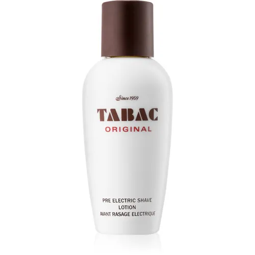 Rasiercreme von Tabac