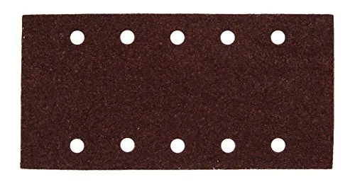 Makita Schleifpapier, 100 x 240 mm, K40, P-42868