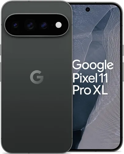 Google Pixel 11 Pro XL 512 GB Obsidian