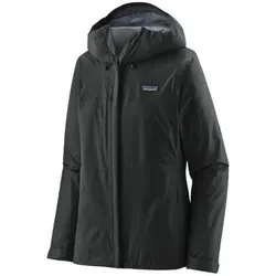 Patagonia W's Torrentshell 3L Rain Jkt - Hardshelljacke für jedes Abenteuer - Funktionsjacken, wasser- und winddicht, ideal für Wanderungen und städtische Erkundungen bei jedem Wetter.