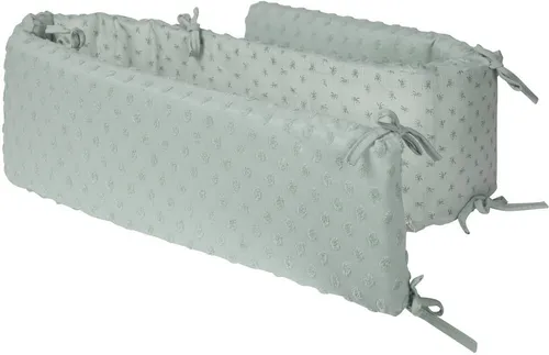 roba® Bettnestchen Lil Planet, frosty green