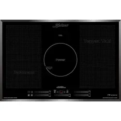 Stengel Miniküche MPGG 180 A mit Kühlschrank und Geschirrspüler - Platzsparende Küchenzeile mit Kühlschrank und Geschirrspüler, ideal für kleine Räume. Breite: 180 cm, energieeffizient und in stilvollem Mokka-Design.