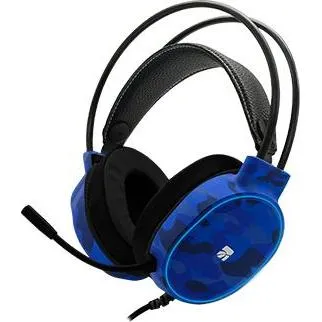 Xtreme Planet 90502 7.1 Wired USB Gaming Headset
