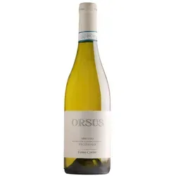 Orsus Pecorino 2024 Abruzzo DOC.