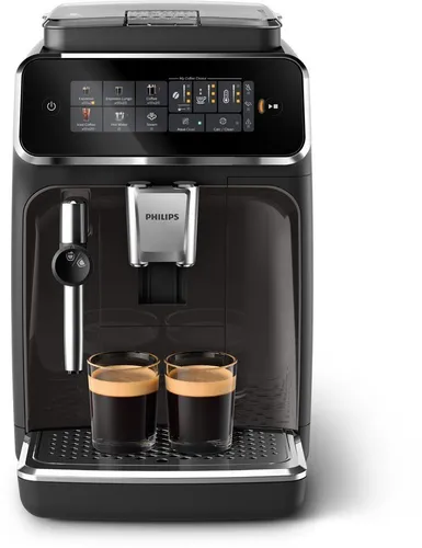 Philips EP3324/40 Series 3300 Kaffeevollautomat von Philips