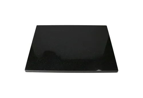 Schneidebretter Schwarz von MamboCat