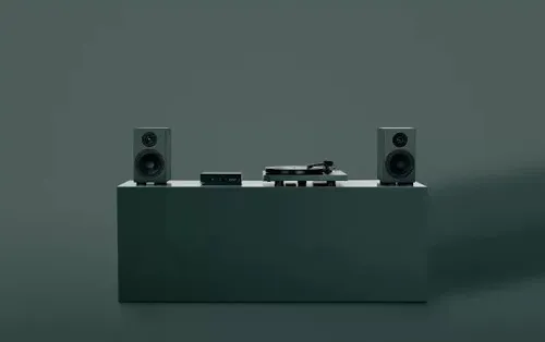 Plattenspieler bis 2000 Euro von Pro-Ject