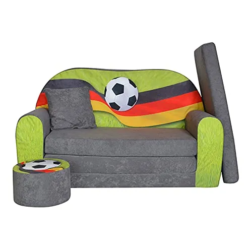 FORTISLINE Kindersitzgruppe