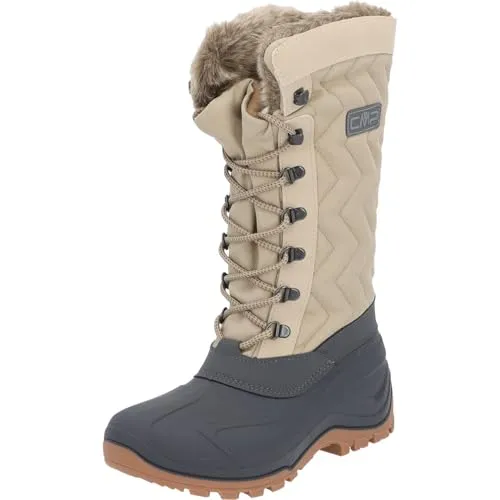 Damen Winterstiefel 