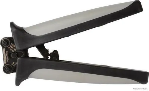 Herth+buss Elparts Crimpzange 95942330 - Zangen für präzises Crimpen von Kabelverbindungen, robust und ideal für professionelle Anwendungen in der Elektroinstallation.