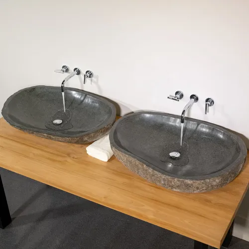 Wohnfreuden Waschbecken & Spülen von Wohnfreuden