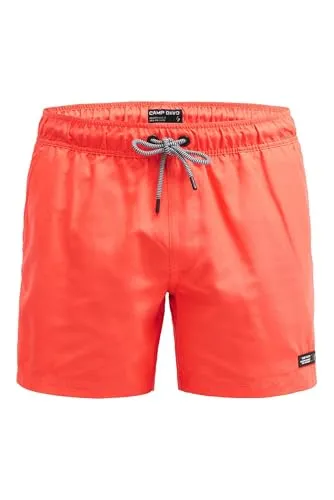 CAMP DAVID Bekleidung von CAMP DAVID