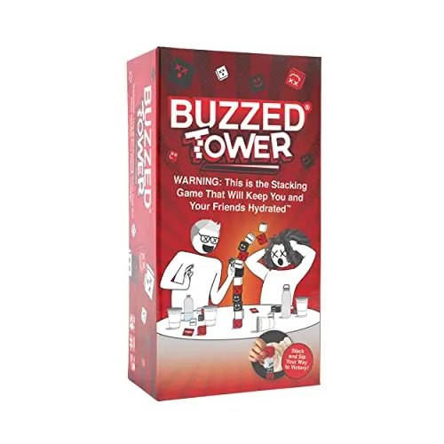 What DO You Meme? Buzzed Tower