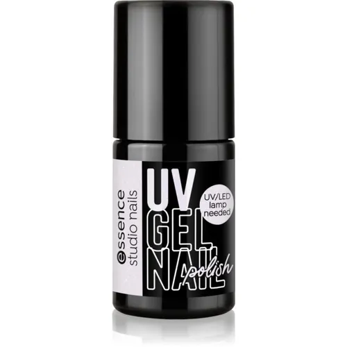 essence studio nails UV GEL NAIL Gel Nagellack für UV/LED Lampe Farbton 101 Riding Unicorns 5 ml