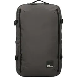 Jack Wolfskin SIERRA Rucksack in grau von Jack Wolfskin