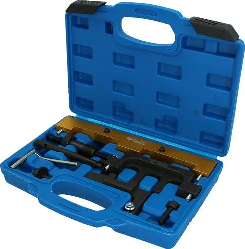 Brilliant Tools Motor-Einstellwerkzeug-Satz für BMW N42, N46, N46T - BT592200 - Präzises Einstellen von BMW-Motoren, ideal für professionelle Werkstätten und Hobbymechaniker.