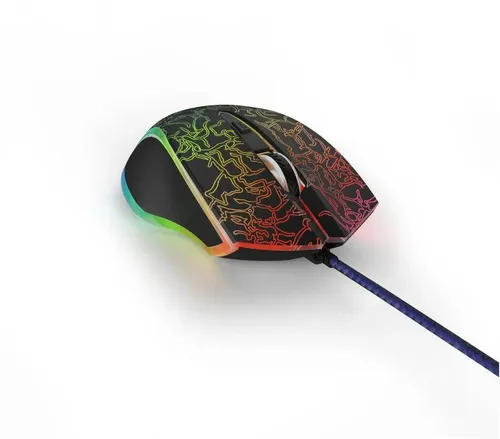 Hama uRage Reaper 220 Illuminated