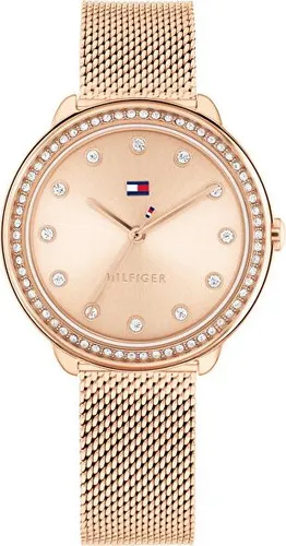 Demi 1782700 in rosegold von Tommy Hilfiger