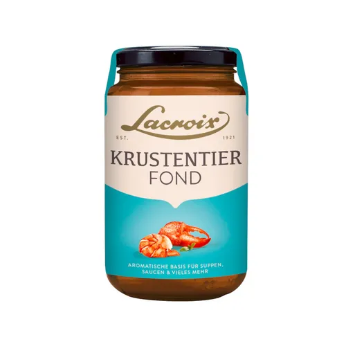 Lacroix Krustentier Fond